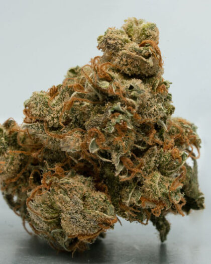 Banana Kush